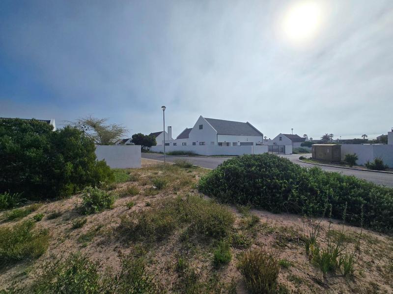 0 Bedroom Property for Sale in Golden Mile Western Cape